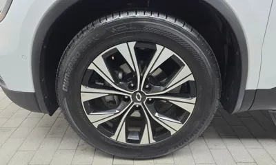 Renault-KoreaSamsung QM6 2023, 91834 км, за 10125.82 USD