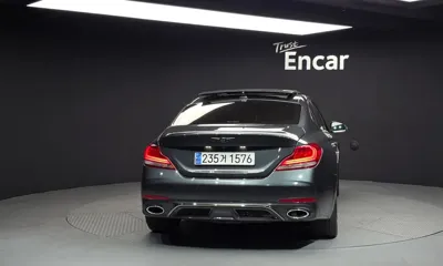 Genesis G70 2019, 137084 км, за 9188.27 USD