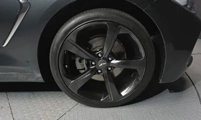 Genesis G70 2019, 137084 км, за 9188.27 USD