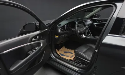 Genesis G70 2019, 137084 км, за 9188.27 USD - фото 10
