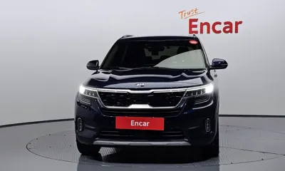 Kia Seltos 2021, 58986 км, за 12414.6 USD