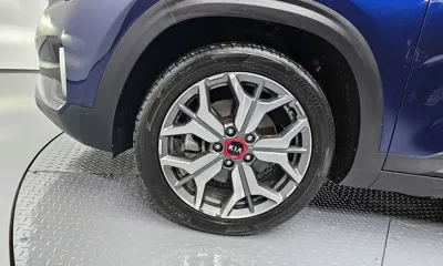 Kia Seltos 2021, 58986 км, за 12414.6 USD