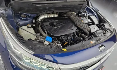 Kia Seltos 2021, 58986 км, за 12414.6 USD - фото 6