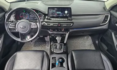 Kia Seltos 2021, 58986 км, за 12414.6 USD - фото 7