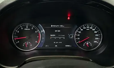 Kia Seltos 2021, 58986 км, за 12414.6 USD - фото 8