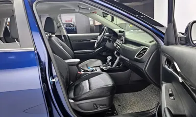 Kia Seltos 2021, 58986 км, за 12414.6 USD - фото 10