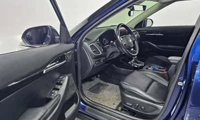 Kia Seltos 2021, 58986 км, за 12414.6 USD - фото 11