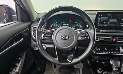 Kia Seltos 2021, 58986 км, за 12414.6 USD - фото 13