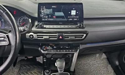 Kia Seltos 2021, 58986 км, за 12414.6 USD - фото 14