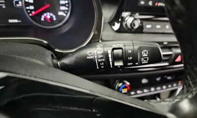 Kia Seltos 2021, 58986 км, за 12414.6 USD - фото 18