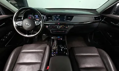 Kia K7 2018, 99768 км, за 9977.66 USD - фото 7