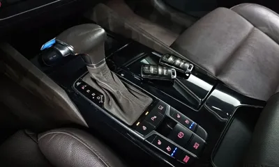 Kia K7 2018, 99768 км, за 9977.66 USD - фото 9