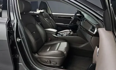 Kia K7 2018, 99768 км, за 9977.66 USD - фото 10