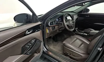 Kia K7 2018, 99768 км, за 9977.66 USD - фото 11