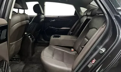 Kia K7 2018, 99768 км, за 9977.66 USD - фото 12