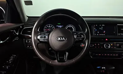 Kia K7 2018, 99768 км, за 9977.66 USD - фото 13