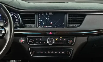 Kia K7 2018, 99768 км, за 9977.66 USD - фото 14