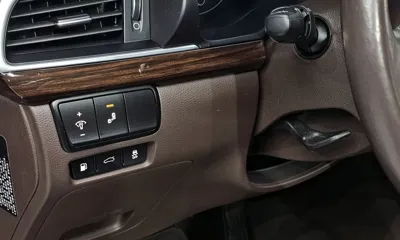 Kia K7 2018, 99768 км, за 9977.66 USD - фото 16