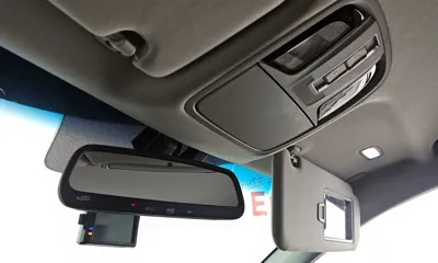 Kia K7 2018, 99768 км, за 9977.66 USD - фото 20
