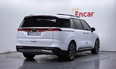 Kia Canival 2023, 53920 км, за 20195.45 USD
