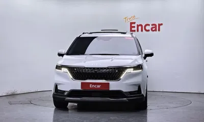 Kia Canival 2023, 53920 км, за 20195.45 USD