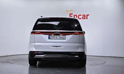 Kia Canival 2023, 53920 км, за 20195.45 USD
