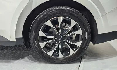 Kia Canival 2023, 53920 км, за 20195.45 USD