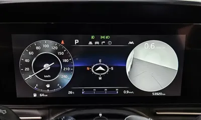 Kia Canival 2023, 53920 км, за 20195.45 USD - фото 8