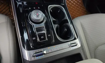 Kia Canival 2023, 53920 км, за 20195.45 USD - фото 9