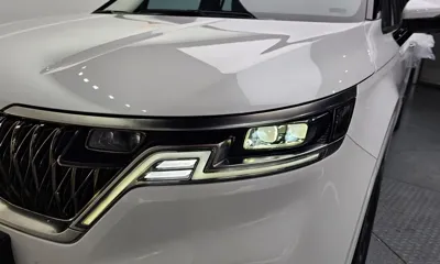Kia Canival 2023, 53920 км, за 20195.45 USD - фото 22