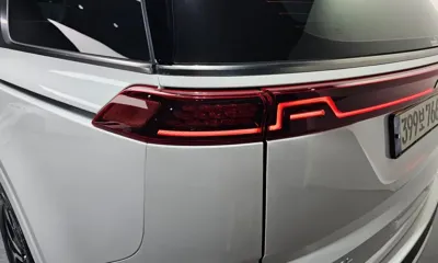 Kia Canival 2023, 53920 км, за 20195.45 USD - фото 23