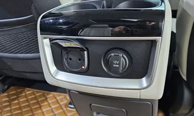 Kia Canival 2023, 53920 км, за 20195.45 USD - фото 27