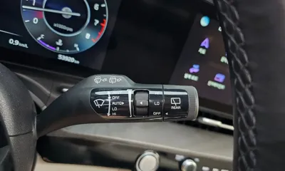 Kia Canival 2023, 53920 км, за 20195.45 USD - фото 28