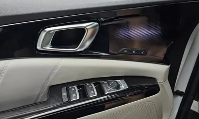 Kia Canival 2023, 53920 км, за 20195.45 USD - фото 30