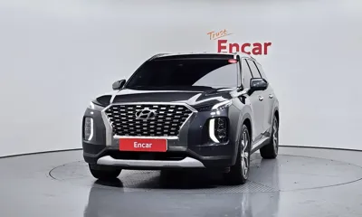 Hyundai Palisade 2022, 154137 км, за 16279.21 USD