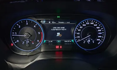 Hyundai Palisade 2022, 154137 км, за 16279.21 USD - фото 8