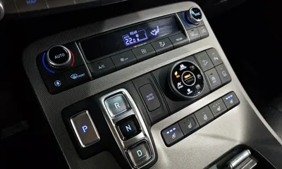 Hyundai Palisade 2022, 154137 км, за 16279.21 USD - фото 9