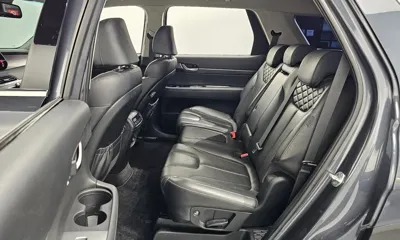 Hyundai Palisade 2022, 154137 км, за 16279.21 USD - фото 12