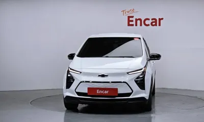 ChevroletGMDaewoo Bolt EV 2022, 59999 км, за 14444.29 USD
