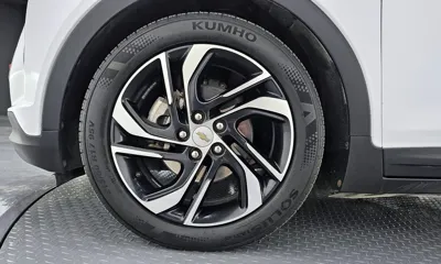 ChevroletGMDaewoo Bolt EV 2022, 59999 км, за 14444.29 USD