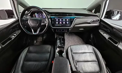 ChevroletGMDaewoo Bolt EV 2022, 59999 км, за 14444.29 USD - фото 7