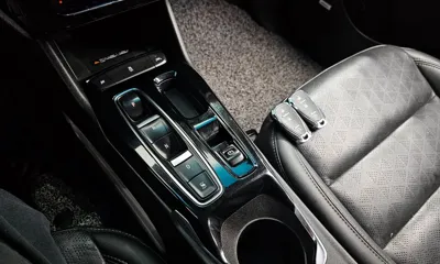 ChevroletGMDaewoo Bolt EV 2022, 59999 км, за 14444.29 USD - фото 9