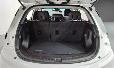 ChevroletGMDaewoo Bolt EV 2022, 59999 км, за 14444.29 USD - фото 13