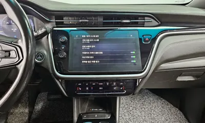 ChevroletGMDaewoo Bolt EV 2022, 59999 км, за 14444.29 USD - фото 17