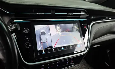ChevroletGMDaewoo Bolt EV 2022, 59999 км, за 14444.29 USD - фото 18