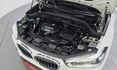 BMW X1 2016, 106038 км, за 10496.26 USD - фото 6