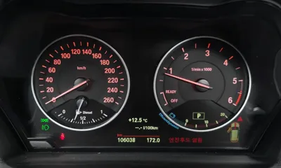 BMW X1 2016, 106038 км, за 10496.26 USD - фото 8