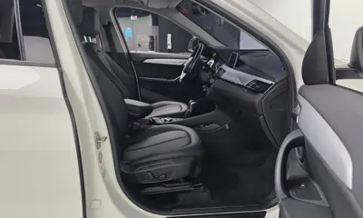 BMW X1 2016, 106038 км, за 10496.26 USD - фото 11