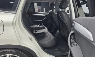 BMW X1 2016, 106038 км, за 10496.26 USD - фото 12