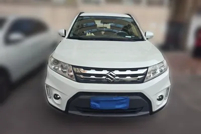 Suzuki Vitara 2016, 81500 км, за 6475 USD